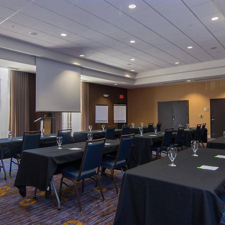 Courtyard By Marriott Raleigh-Durham Airport/Brier Creek Ξενοδοχείο Εξωτερικό φωτογραφία
