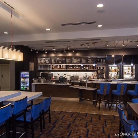 Courtyard By Marriott Raleigh-Durham Airport/Brier Creek Ξενοδοχείο Εξωτερικό φωτογραφία