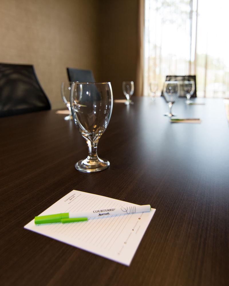 Courtyard By Marriott Raleigh-Durham Airport/Brier Creek Ξενοδοχείο Εξωτερικό φωτογραφία