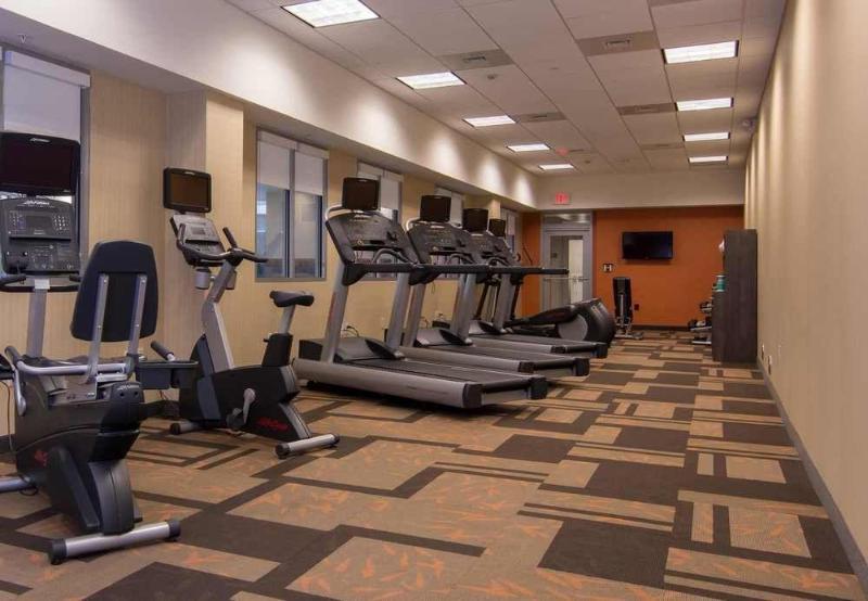 Courtyard By Marriott Raleigh-Durham Airport/Brier Creek Ξενοδοχείο Εξωτερικό φωτογραφία
