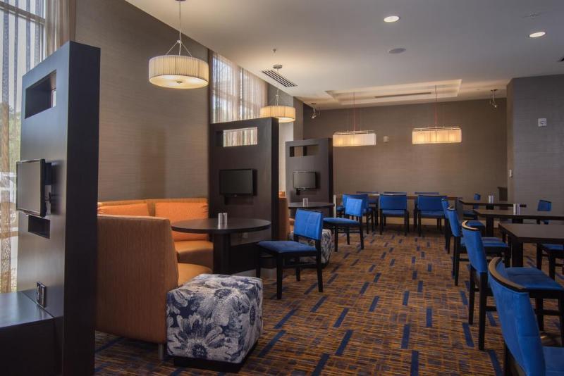 Courtyard By Marriott Raleigh-Durham Airport/Brier Creek Ξενοδοχείο Εξωτερικό φωτογραφία