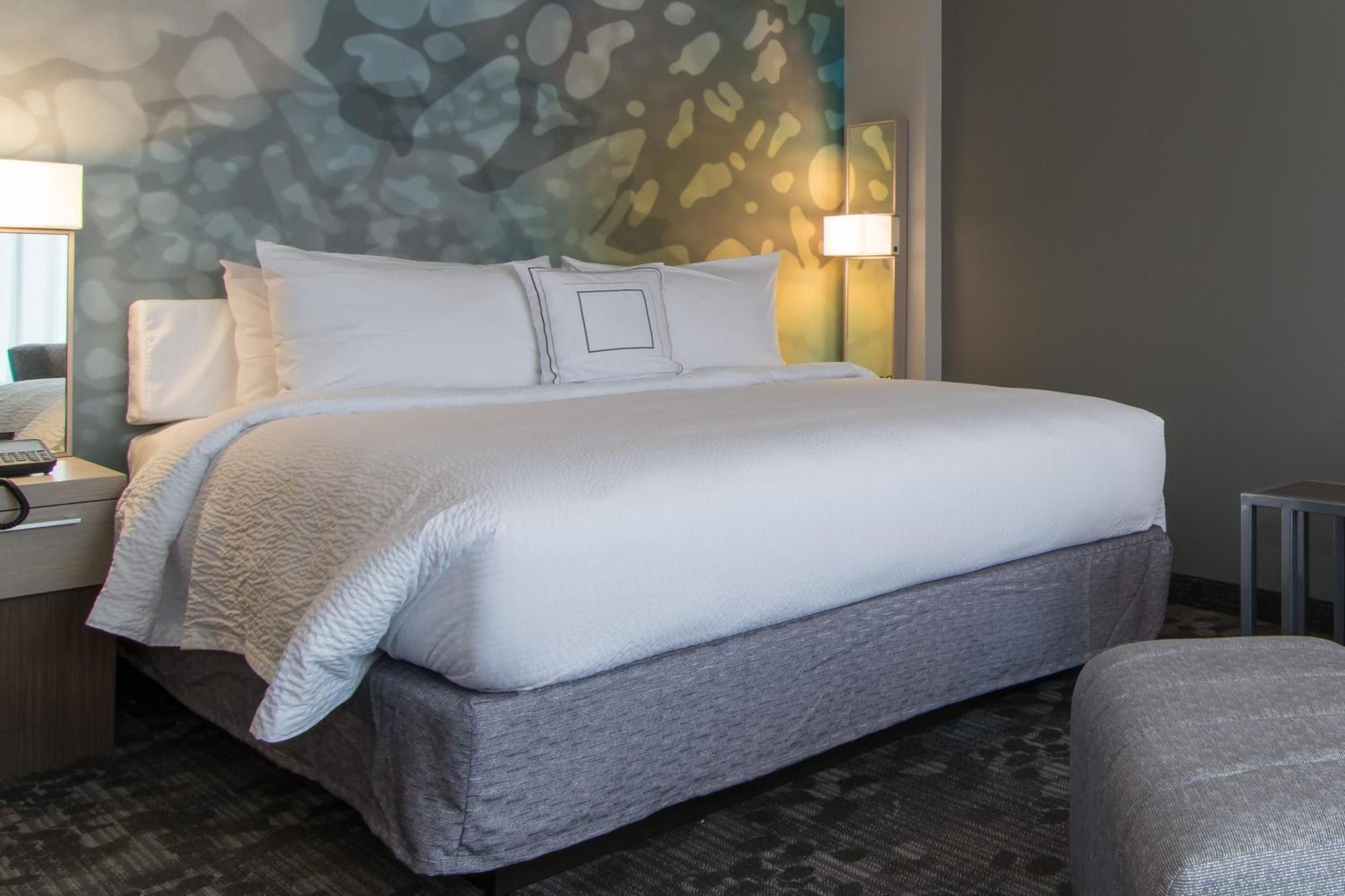 Courtyard By Marriott Raleigh-Durham Airport/Brier Creek Ξενοδοχείο Εξωτερικό φωτογραφία