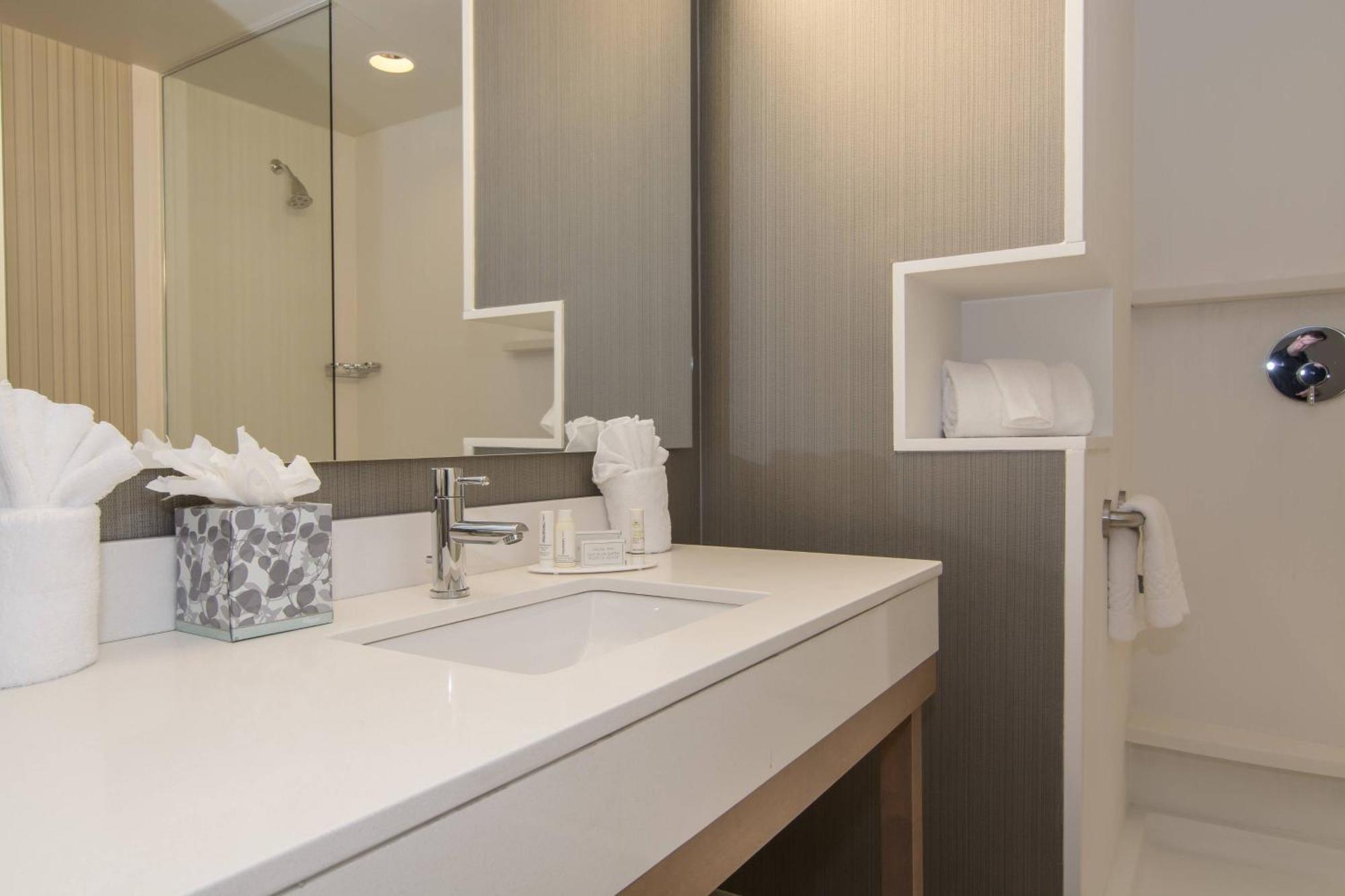 Courtyard By Marriott Raleigh-Durham Airport/Brier Creek Ξενοδοχείο Εξωτερικό φωτογραφία