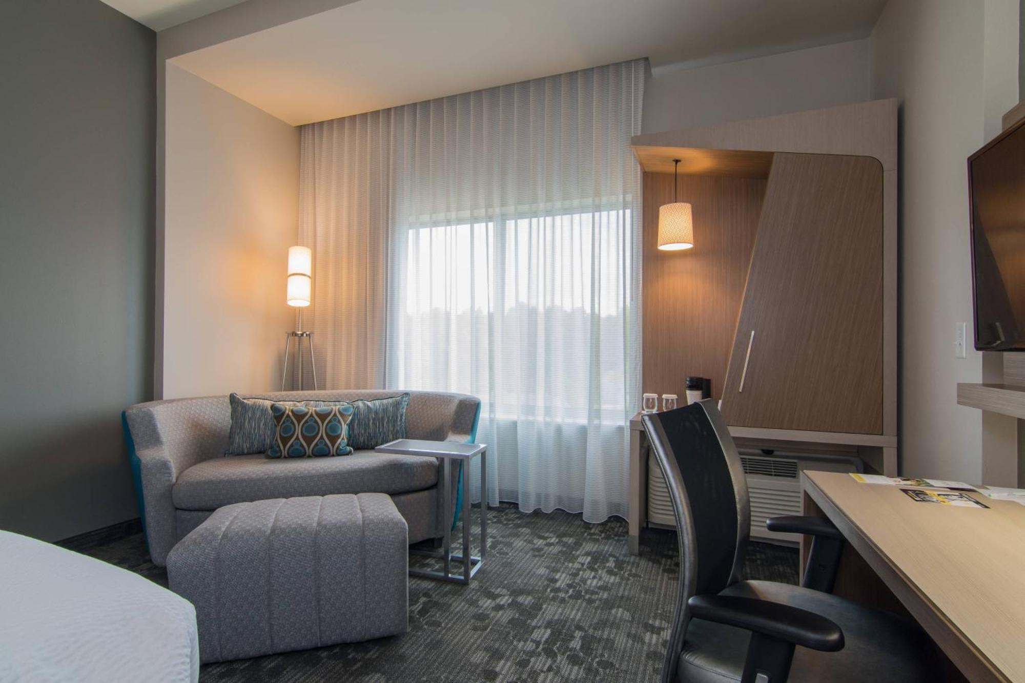Courtyard By Marriott Raleigh-Durham Airport/Brier Creek Ξενοδοχείο Εξωτερικό φωτογραφία