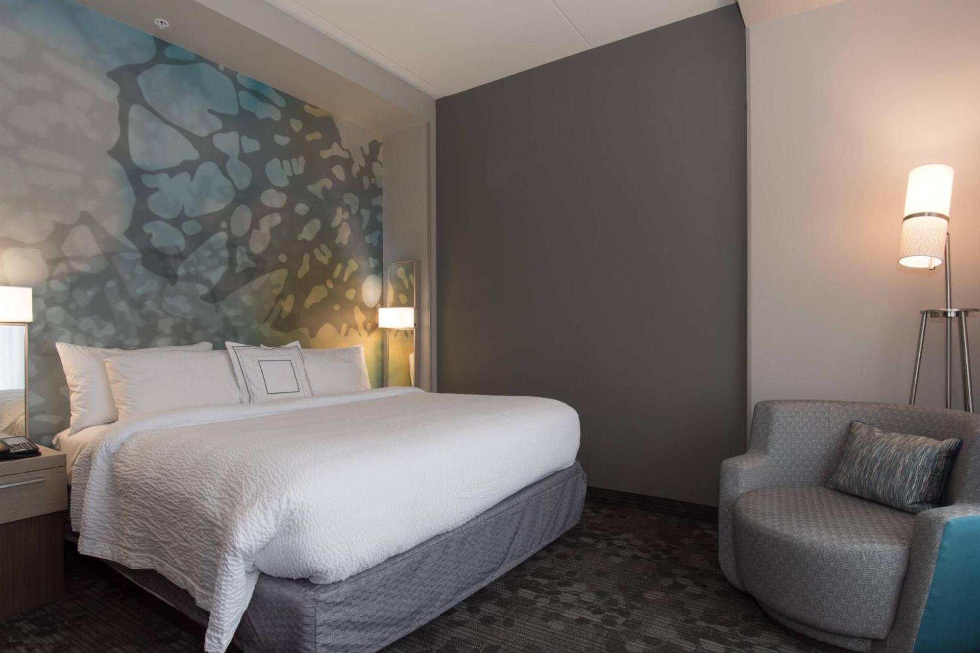 Courtyard By Marriott Raleigh-Durham Airport/Brier Creek Ξενοδοχείο Εξωτερικό φωτογραφία