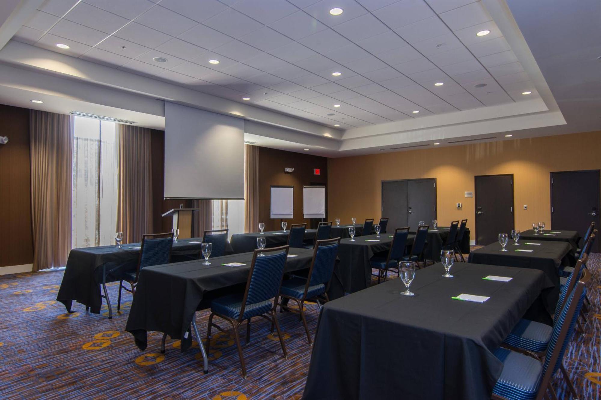 Courtyard By Marriott Raleigh-Durham Airport/Brier Creek Ξενοδοχείο Εξωτερικό φωτογραφία