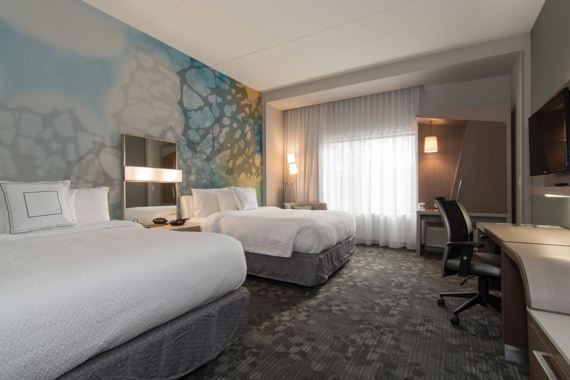 Courtyard By Marriott Raleigh-Durham Airport/Brier Creek Ξενοδοχείο Εξωτερικό φωτογραφία