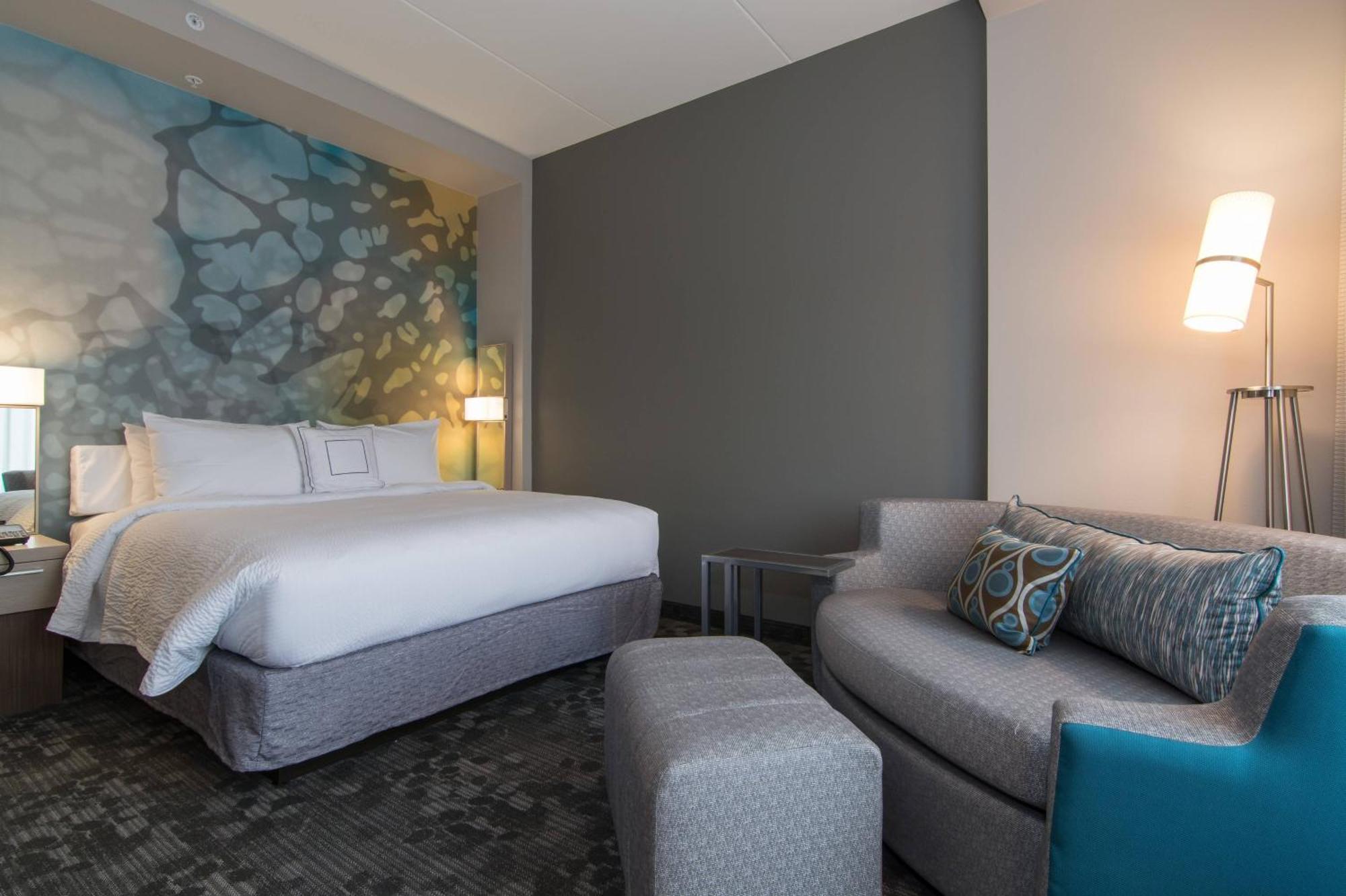 Courtyard By Marriott Raleigh-Durham Airport/Brier Creek Ξενοδοχείο Εξωτερικό φωτογραφία