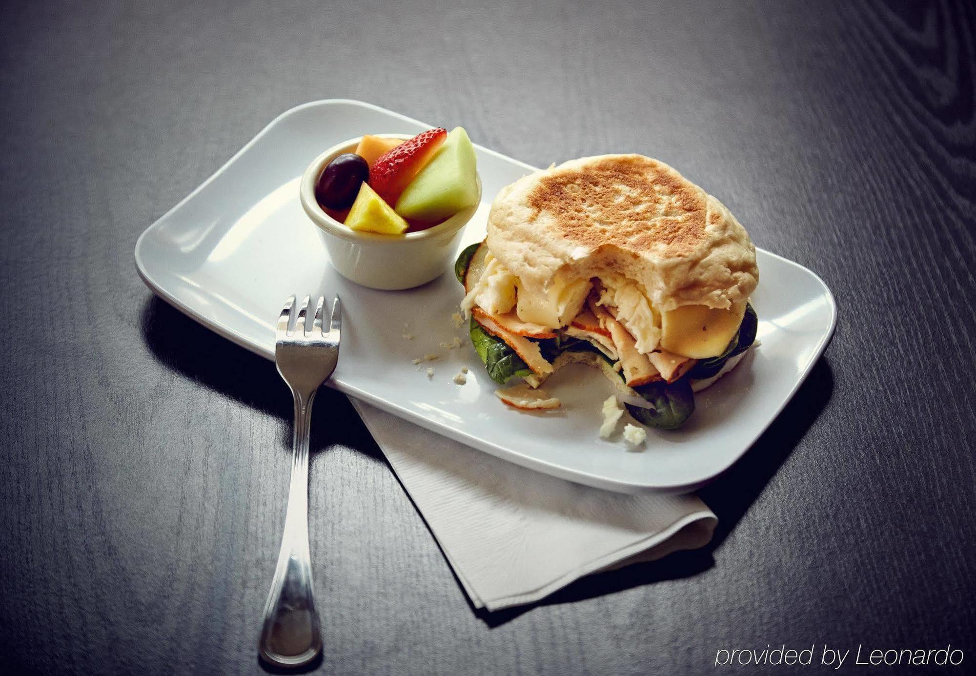 Courtyard By Marriott Raleigh-Durham Airport/Brier Creek Ξενοδοχείο Εξωτερικό φωτογραφία