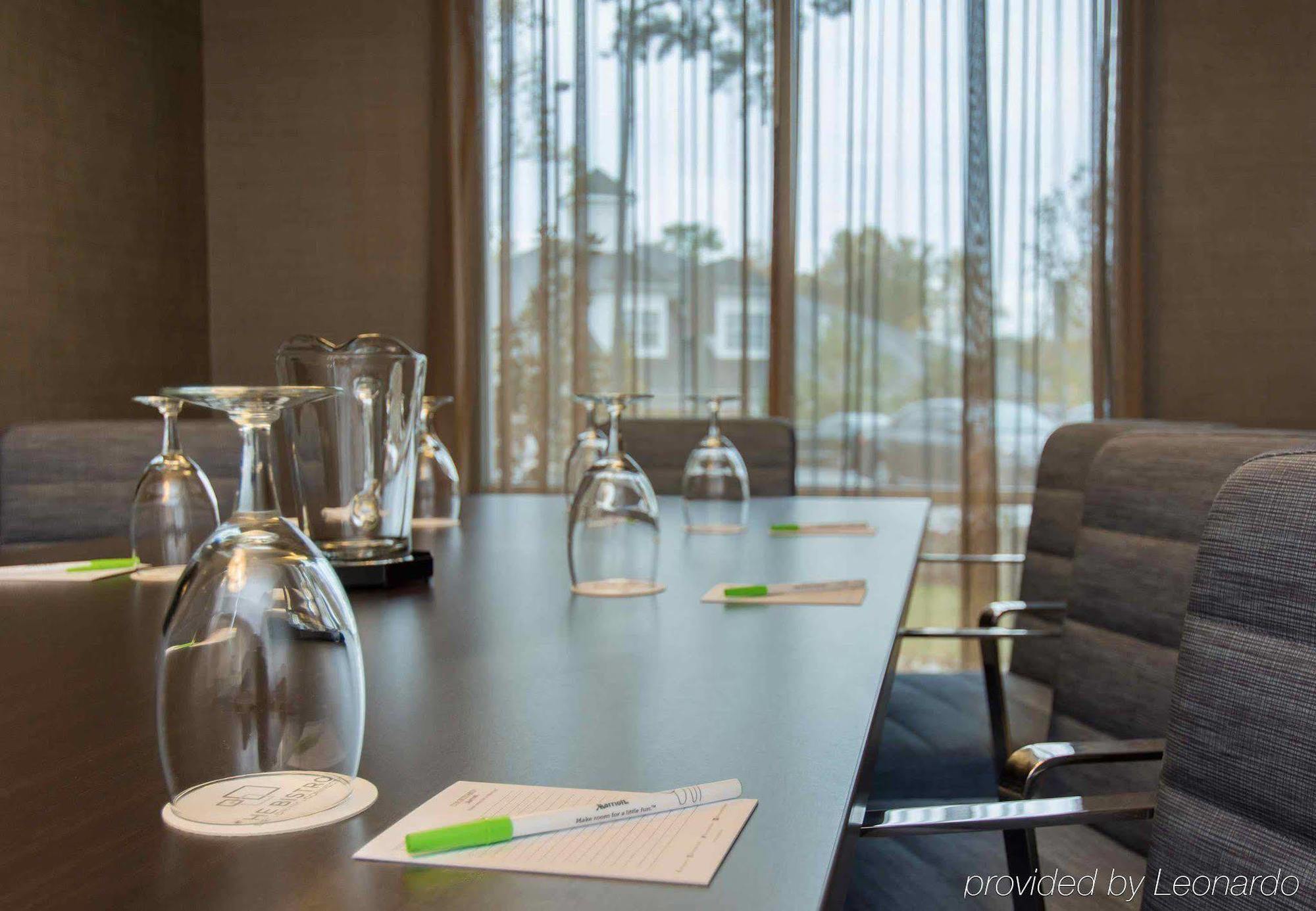 Courtyard By Marriott Raleigh-Durham Airport/Brier Creek Ξενοδοχείο Εξωτερικό φωτογραφία