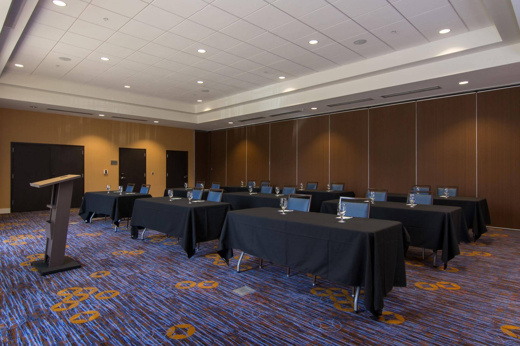 Courtyard By Marriott Raleigh-Durham Airport/Brier Creek Ξενοδοχείο Εξωτερικό φωτογραφία