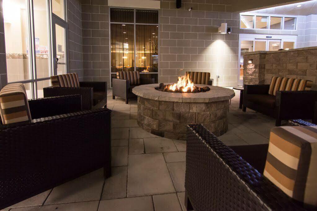 Courtyard By Marriott Raleigh-Durham Airport/Brier Creek Ξενοδοχείο Εξωτερικό φωτογραφία